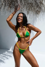 Aurora Brasileira Bikini