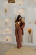 Sunset Drift Sand Cover Pants