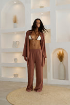 Sunset Drift Sand Cover Pants